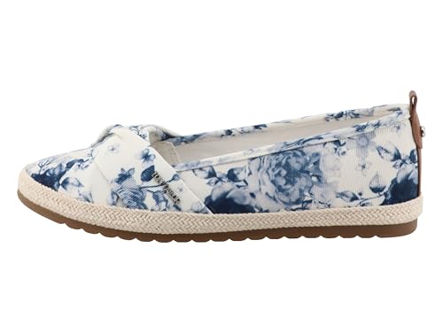 Semelle de Mocassin Tom Tailor Femme pour Vos Journées Actives