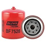 Fuel Filter, 4-11/16x3-11/16x4-11/16 In