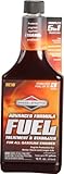 Briggs & Stratton 100119 Fuel Treatment Replaces 100119WEB, 100115, 100119A