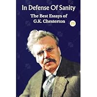 In Defense Of Sanity
