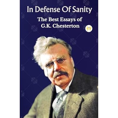 In Defense Of Sanity