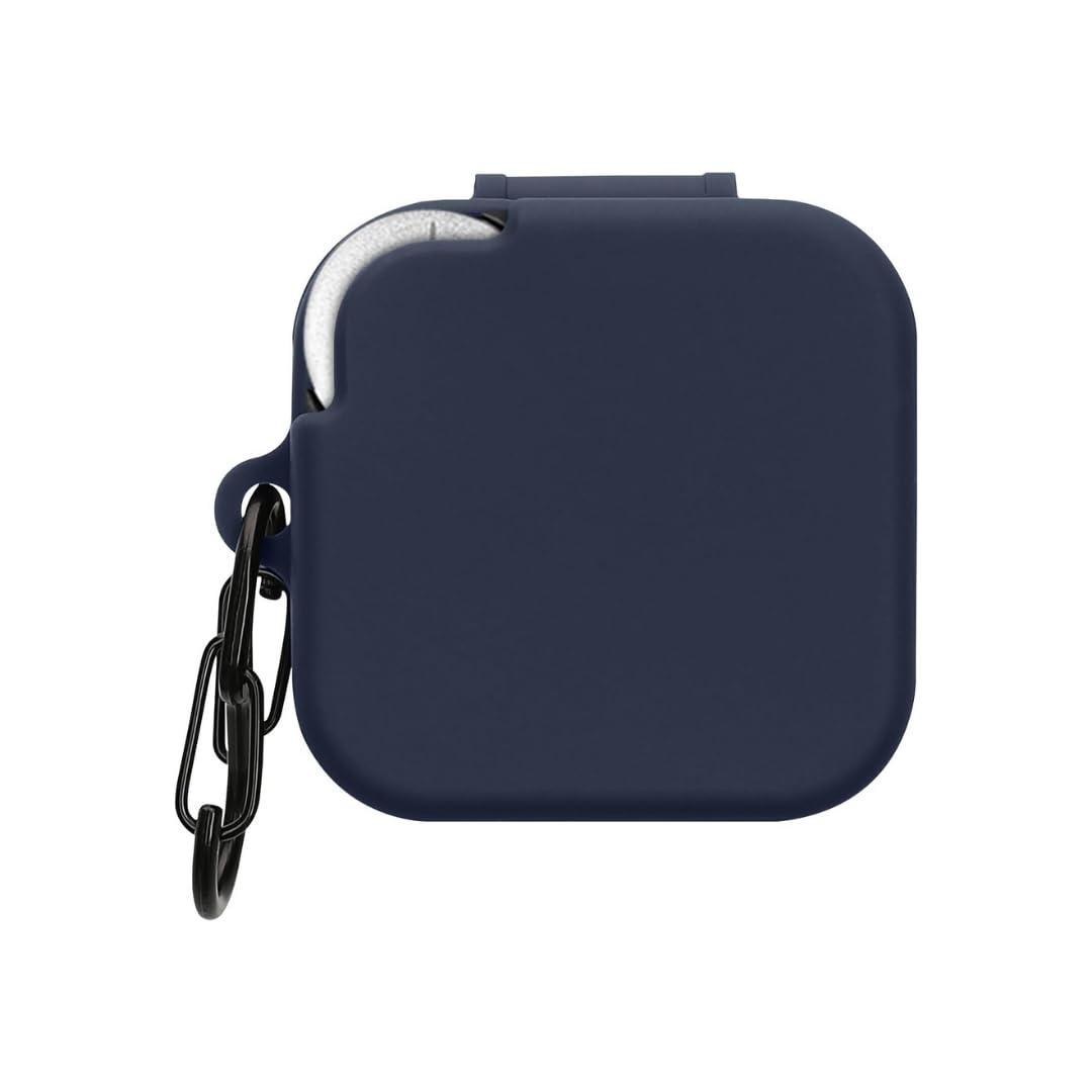 WELCROS Case Cover for CMF by Nothing Buds 2A (Blue)-image-17