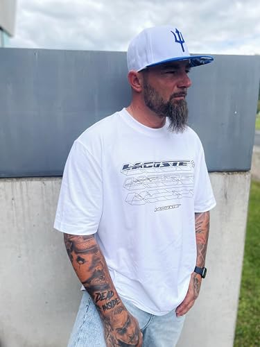 Image of Capiche [99+ Variations] Special Series Snapback Cap - One Size Unisex Men