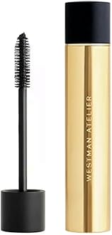 WESTMAN ATELIEREye Love You Ultra Volumizing + Curling Clean Mascara Clean Black