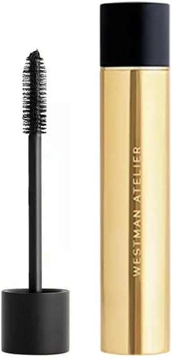 Eye Love You Ultra Volumizing + Curling Clean Mascara Clean Black