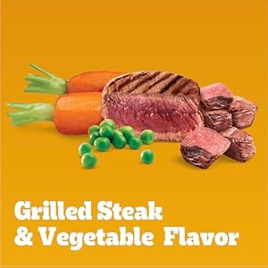 Pedigreewithmarrobitespiecesadultdrydogfoodgrilledsteakandvegetableflavor14lbbag Urban Country Home Decor Pedigree with marrobites pieces adult dry dog food grilled steak and vegetable flavor 14 lb bag urban country home decor