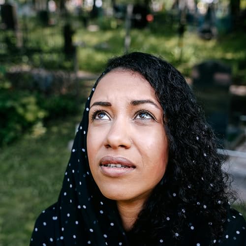 How long will you mourn?