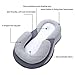 LDLXLHTE Baby Feeding Wedge Pillow, Reflux Support Pillow for Infants, Breastfeeding Pillow for Reflux, Comfortable for Play & Feeding