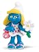 Schleich North America Smurfette with Flower
