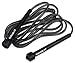 Garage Fit 9' Adjustable PVC Jump Rope for Cardio Fitness - Versatile Jump Rope for Both Kids and Adults - Great Jump Rope for Exercise (Bundle of all six colors)