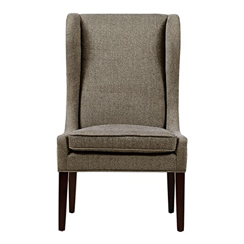 Large-Accent-Chair-Simple-Dining-Chair-Grey-Patio-Furniture-Chair-Solid-Wood Large Accent Chair Simple Dining Chair Grey Patio Furniture Chair Solid Wood