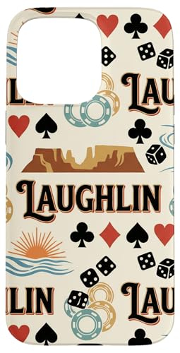 Laughlin Nevada Desert River Casino �C���X�p�C�A�O���t�B�b�N�B �X�}�z�P�[�X iPhone 15 Pro Max �p