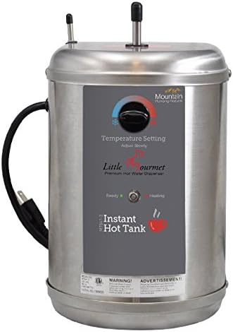 Little Gourmet MT641-3 Premium Hot Water Dispenser