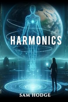 Paperback HARMONICS Book