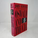 Oswald and the CIA