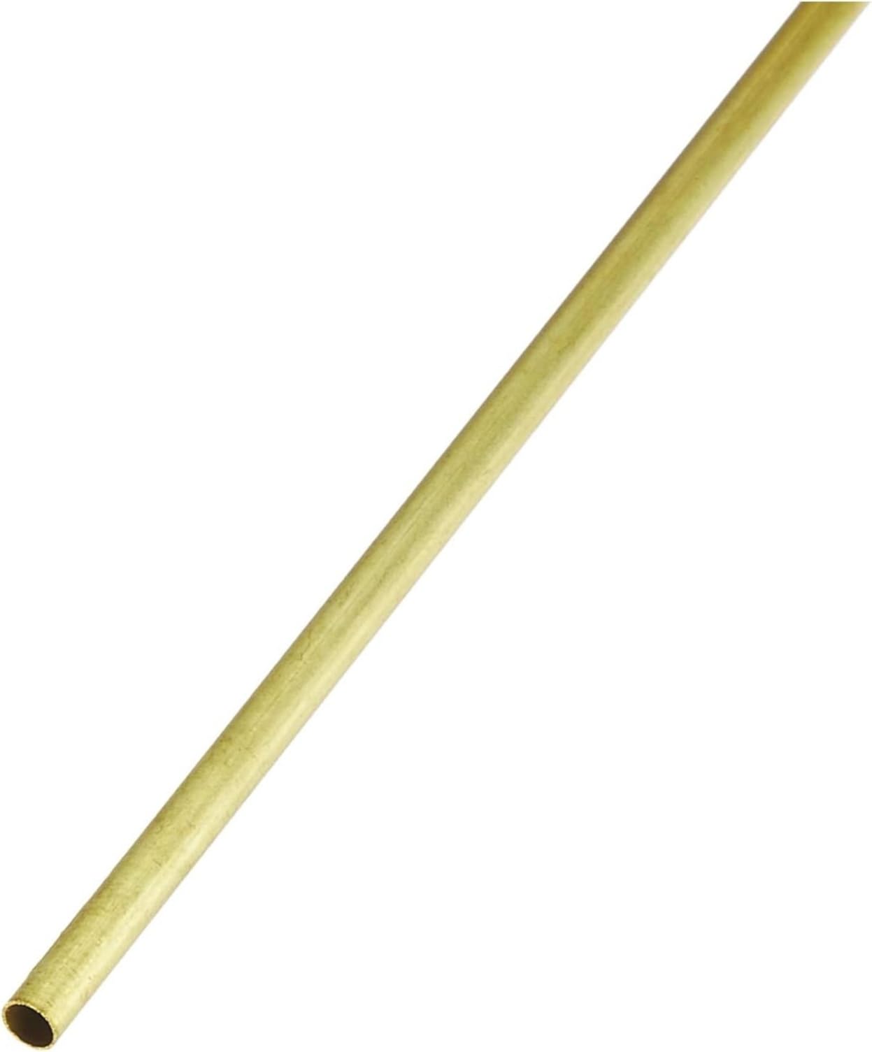 Tubes de guidage C-Pipe 2.5 Wave pour renforcer les axes de figurines