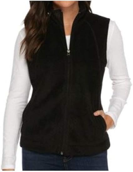 Kim rogers quilted vest Clearance