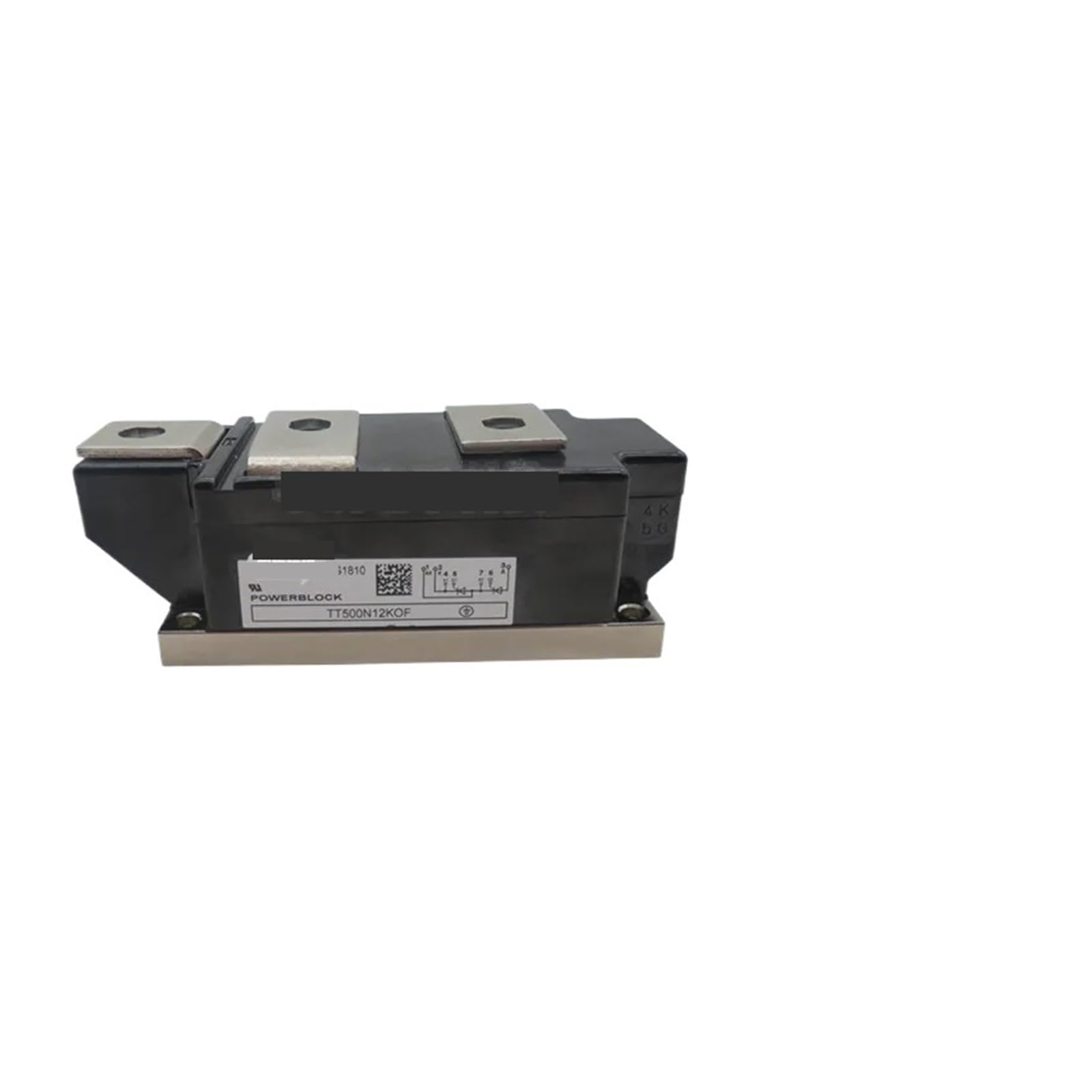 Sjjbvpyx One Color Tt500n08kof Tt500n12kof Tt500n14koftt500n16kof Thyristor Module(Tt500n16kof)