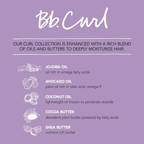 Bumble and bumble Curl Reactivator Hair Mist Pack 2 miniatura 6