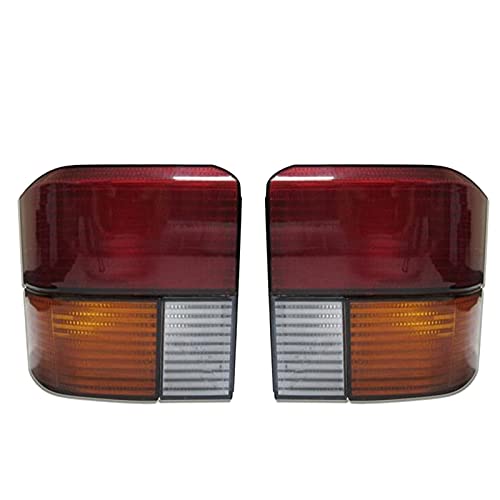 LH&RH feu Stop arrière feu arrière Lampe pour Transporter T4 1990 1991 1992 1993 1994 1995 1996 1997 1998 1999 2000 2001 2002 2003 Cover