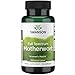 Swanson Full Spectrum Motherwort 400 Milligrams 60 Capsules