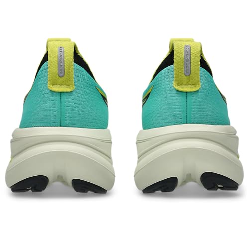 Image of ASICS Mens Gel-Nimbus 28 Tr Sports Shoes