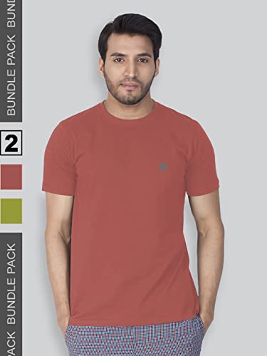 Image of Lux Nitro Men T-Shirt