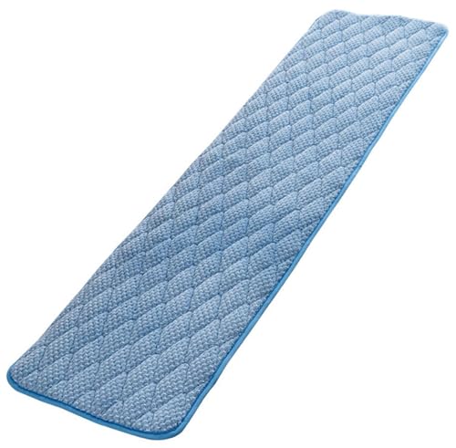 Bench Cushion - Outdoor/Indoor Patio Porch Swing Cushions 48/40/60 x 12/14/16/18 inch Seat Furniture Cushion Non-Slip Patio Loveseat Bench Pad for Garden Furniture Lounger Bench(Sky blue,11.8x23.6in)