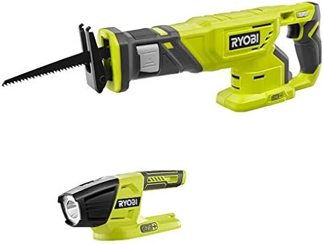 18-Volt ONE+ Lithium-Ion Cordless 