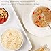dried white snow fungus mushroom 2.82oz/80g, snow fungus mushroom，Beautiful Snow Mushrooms，dried mushrooms for cooking