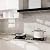 Umedol Peel and Stick Backsplash 10-Sheets of 11.42'' x 9'' Self-Adhesive Peel and Stick 3D Wall Tile for Kitchen, Bathroom