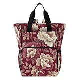 Cadeau idéal pour les nouveaux parents : élégant mais pratique, ce sac pour bébé est adapté pour un usage quotidien en famille et en voyage. Un choix de cadeau attentionné pour les fêtes prénatales, les vacances ou les nouvelles mamans et papas