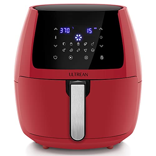 10 Best Air Fryer with Rotisserie for 2022 OveReview