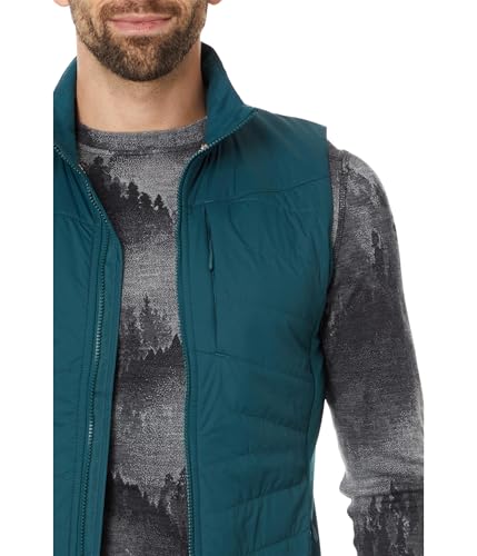Image of Smartwool Men's Smartloft Vest