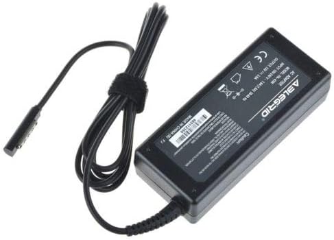 Generic AC Adapter Car Charger for Microsoft Surface Pro 2 1536 Tablet 12V 3.6A