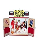High School Musical 3: Senior Year 2009 Hallmark Ornament