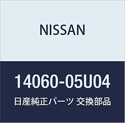 NISSAN (日産) 純正部品 ホース エア スカイライン ステージア 品番14060-05U04
