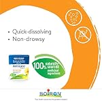 Boiron Arnicare Tablets, Homeopathic Medicine for Muscle and Joint Pain Relief, Swelling from injuries, Bruise & Brusing, from Natural Sourced Plants Including Arnica Montana, 60 Tablets.