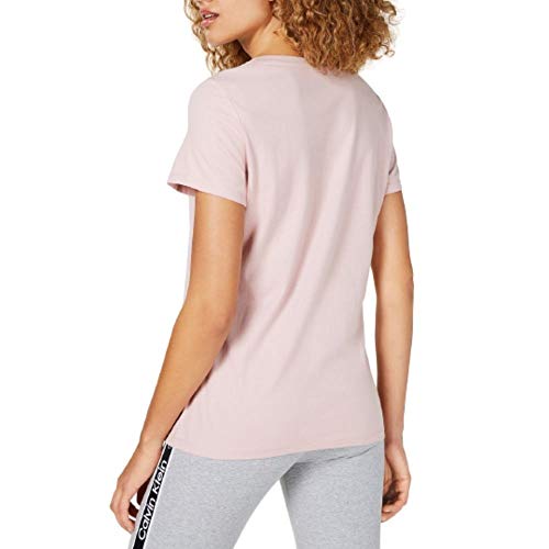 Calvin-Klein-V-Neck-T-Shirts-for-Women