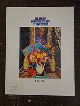 Oliver Newberry Chaffee (1881-1944)