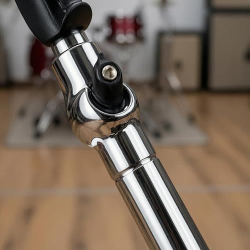 Varilla Extensión Ajustable para Soporte de Batería miniatura 5