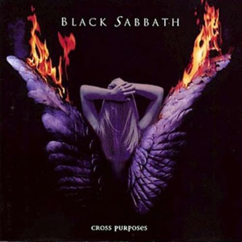 The Black Chapel-All Things Black Sabbath EP 46 "Cross Purposes"