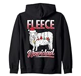 Photo Gallery pile navidad sheep santa hat spagnolo feliz natale felpa con cappuccio Photo Gallery pile navidad sheep santa hat spagnolo feliz natale felpa con cappuccio
