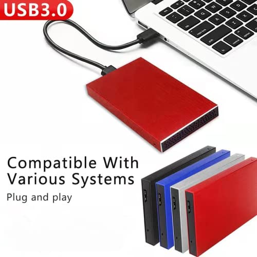 Amazon | 外付けHDD ポータブル SSD 1TB/2TB/4TB/6TB/8TB/10TB そと