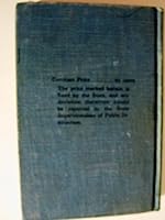 Merrill's English Texts Selected Short Stories B000FWCQ8W Book Cover