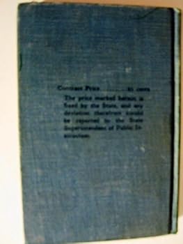 Hardcover Merrill's English Texts Selected Short Stories Book