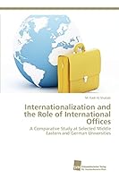 Internationalization and the Role of International Offices 383813902X Book Cover