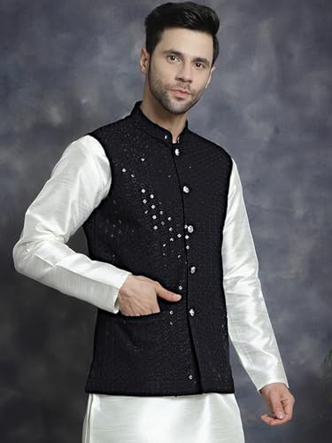 Image of Jompers Men Waistcoat