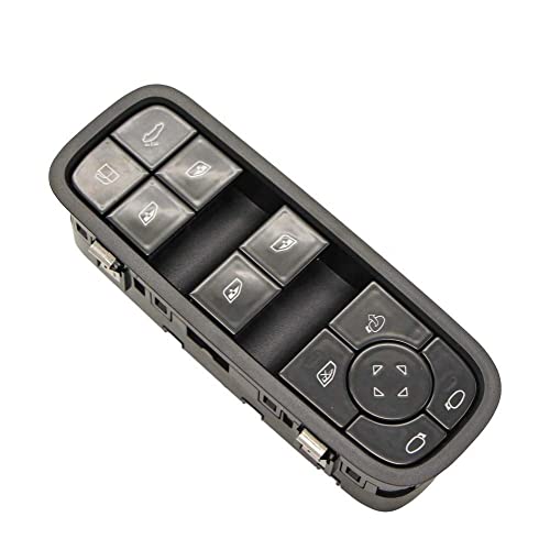 Interrupteur de levage FL 971959858H remplacement commande vitre conducteur