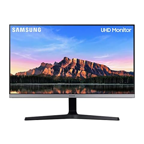 Monitor Samsung 4K UHD IPS 28" Cover